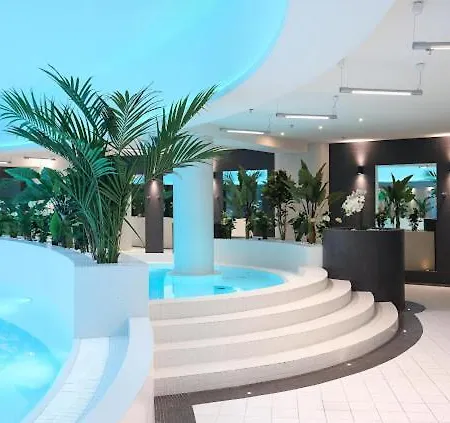 아파트 Hanza Tower Diamond Class